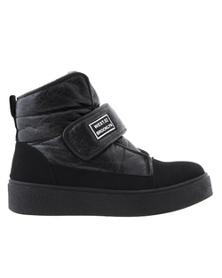 Женские Дутики PM shoes 29-071375-117