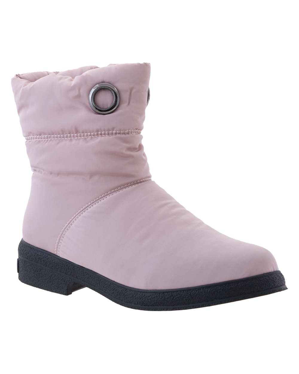Женские Дутики PM shoes 29-076933-517