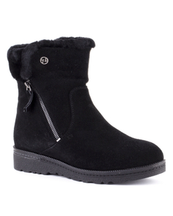 Женские Полусапоги PM shoes 28-172585-155