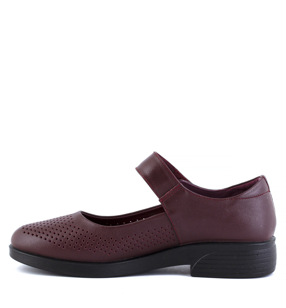 Женские Туфли PM shoes 19-338515-511