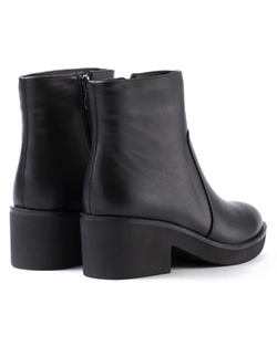 Женские Ботильоны PM shoes 27-171609-812