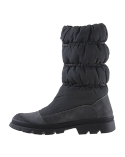 Женские Дутики PM shoes 20-331091-306