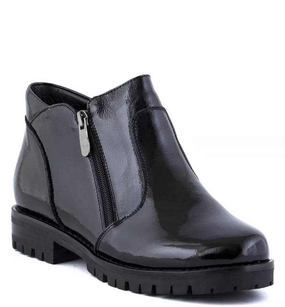 Женские Ботинки PM shoes 28-272777-132