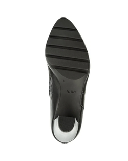 Женские Сапоги Hogl 4-116440 schwarz
