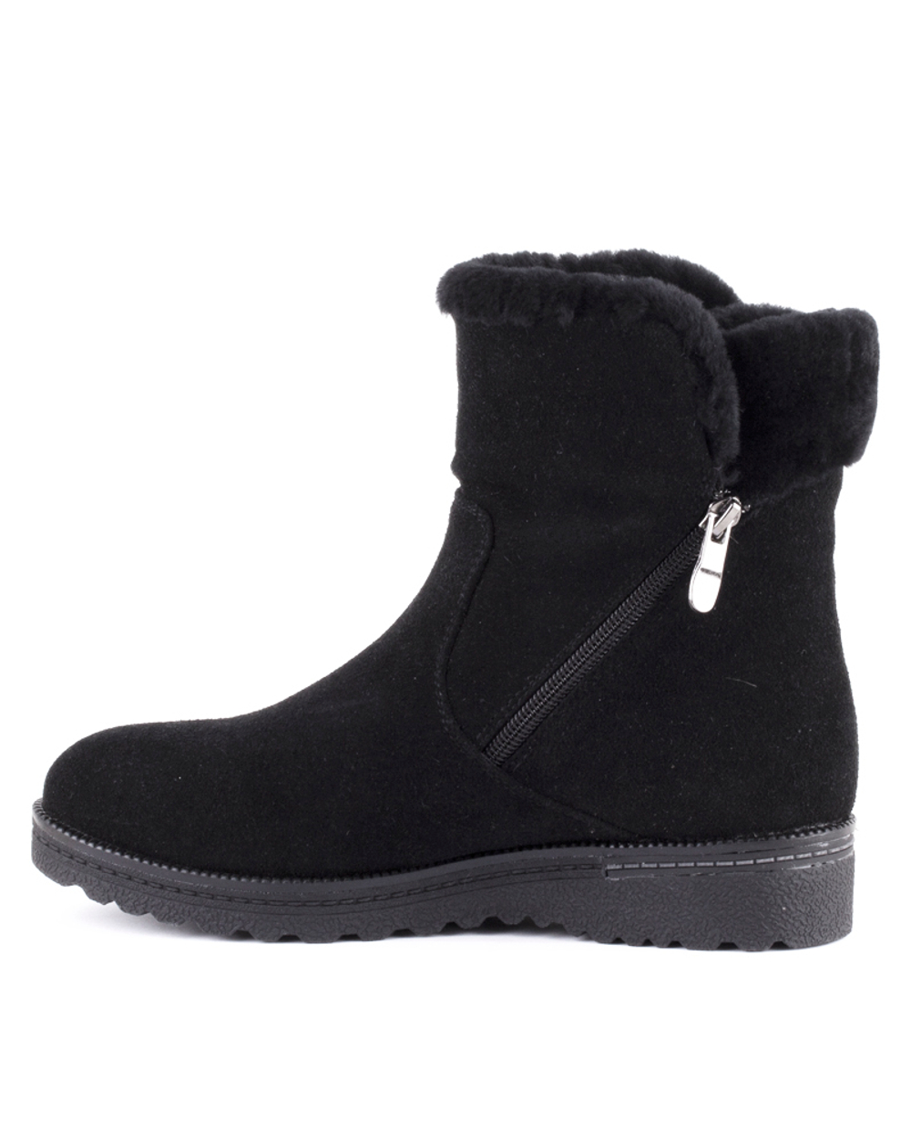 Женские Полусапоги PM shoes 28-172585-155