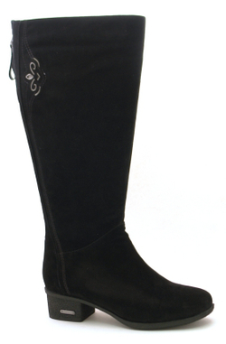 Женские Сапоги PM shoes 27-171318-144