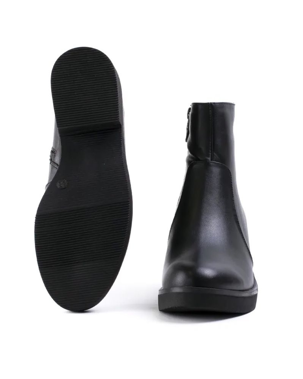 Женские Ботильоны PM shoes 27-171609-812