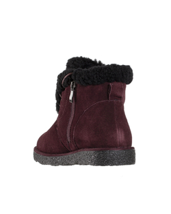Женские Ботинки PM shoes 29-291993-243
