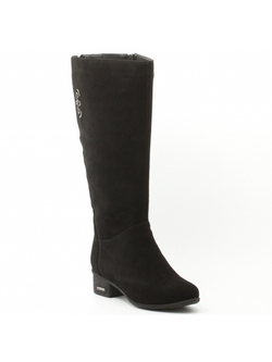Женские Сапоги PM shoes 28-171318-144