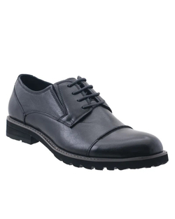 Мужские Полуботинки PM shoes 20-701708-111
