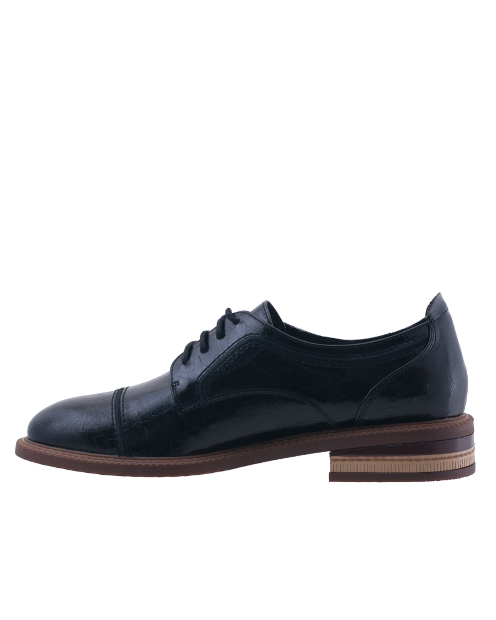 Женские Полуботинки PM shoes 20-263546-211