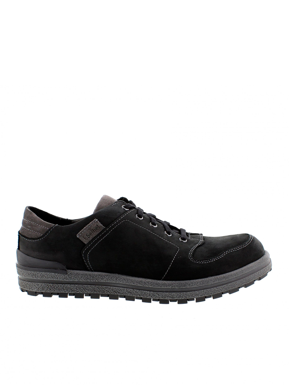 Мужские Полуботинки Josef Seibel 15517/994101