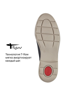 Женские Полуботинки Tamaris 8-8-83200-42-022