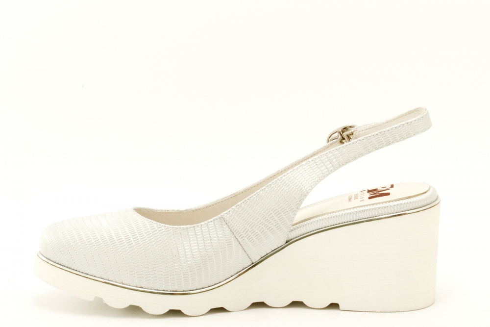 Женские Туфли PM shoes 18-231826-091
