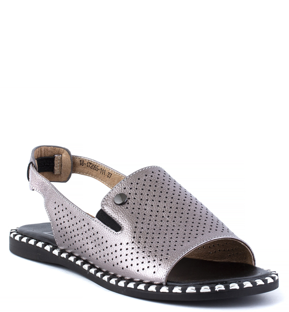 Женские Сандалии PM shoes 18-172055-111