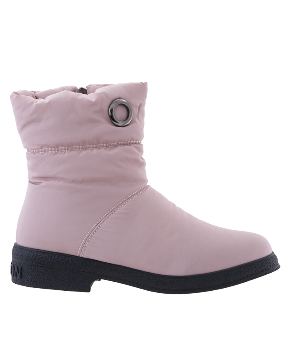 Женские Дутики PM shoes 29-076933-517